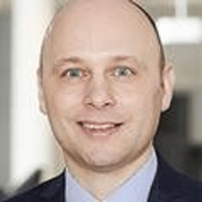 Billede af Michael Lejsgaard Jensen