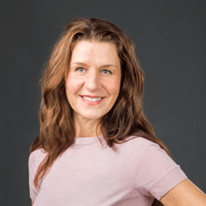 Bild på Susanne Svärd