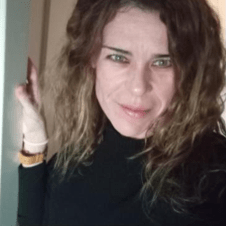 Foto de Beatriz Taracido