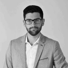 Picture of Thibaud Delaye