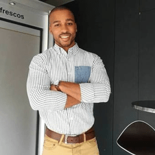 Picture of Yeison Melo Acosta