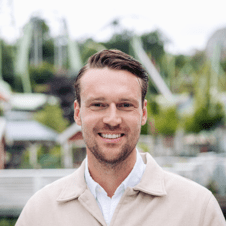 Bild på Pontus Gabrielsson