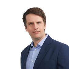 Kuva henkilöstä Toni Anttila