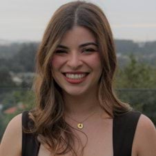 Picture of Beatriz Mendes