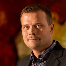 Billede af Hans Lillelund