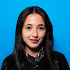 Picture of Doaa Moufrije