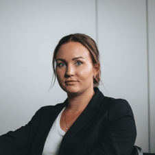 Bild på Josefine Åkerlund