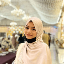 Bilde av Khansa Tariq