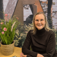 Bild på Katja Mustonen