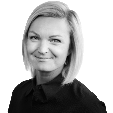 Bild på Laura F Stål