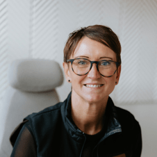 Bild på Maria Andersson Blom