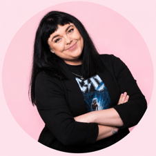 Bild på Maria Liljeroth