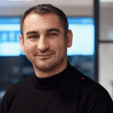 Bilde av Sajjad Samadi