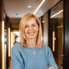 Foto van Inge Verbraecken