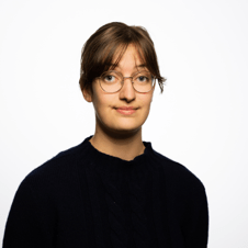 Foto van Anne Verdurmen