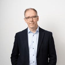 Kuva henkilöstä Tuomo Ojala