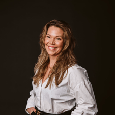 Bild på Caroline Magiera