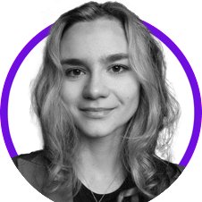 Picture of Alena Sofieva