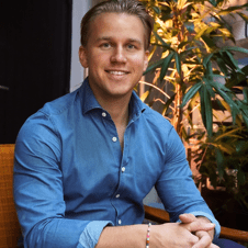 Picture of Kenneth Eriksen