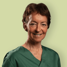 Bilde av Susanne Hou Pedersen