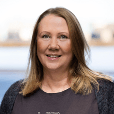 Picture of Jane Finseth