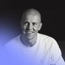 Picture of Gustaf Pilfalk