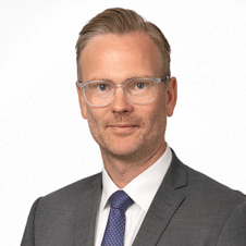 Picture of Fredrik Bergqvist