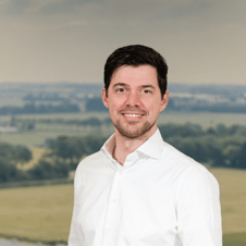 Foto van Thomas Danes