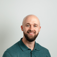 Picture of Harvey Godden