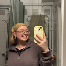 Bild på Josefin Östman