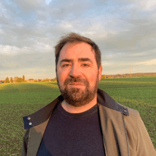 Photo de Yannick Cospérec
