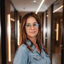 Foto van Jessica Baton