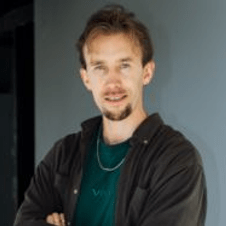 Bild på Felix Hagman