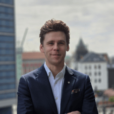 Bilde av Nichlas Brendengen Sørli