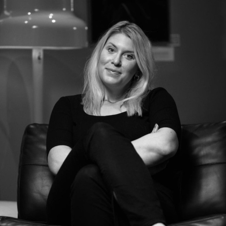 Bild på Malin Högström