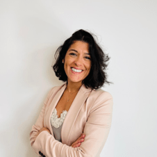 Picture of Céline CARVALHO