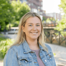 Bild på Olivia