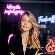 Picture of Irina Rimmel