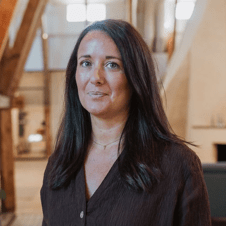 Bild på Therese