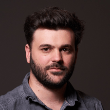 Picture of Jérémy Hattenberger