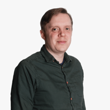 Picture of Daniel Gill