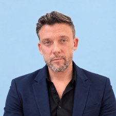 Photo de Johann PERRU