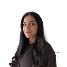 Bild på Sandra Engzell