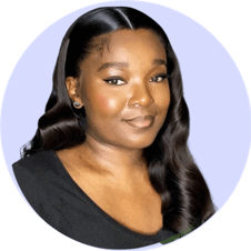 Photo de Angelica MAHOUNGOU