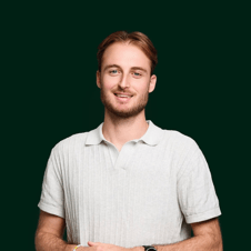 Picture of Stein Fredrik Hesstvedt