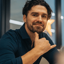 Picture of Rikard Candell