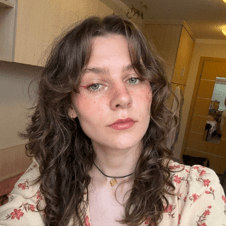 Picture of Apolonia Paciorek