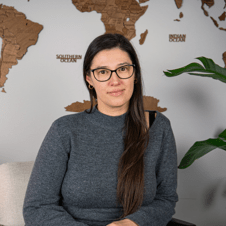 Picture of Karolina Krawczyk
