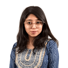 Picture of Sakshi Jariwala