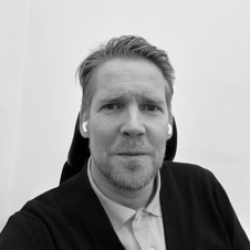 Picture of Jon Jacobsson